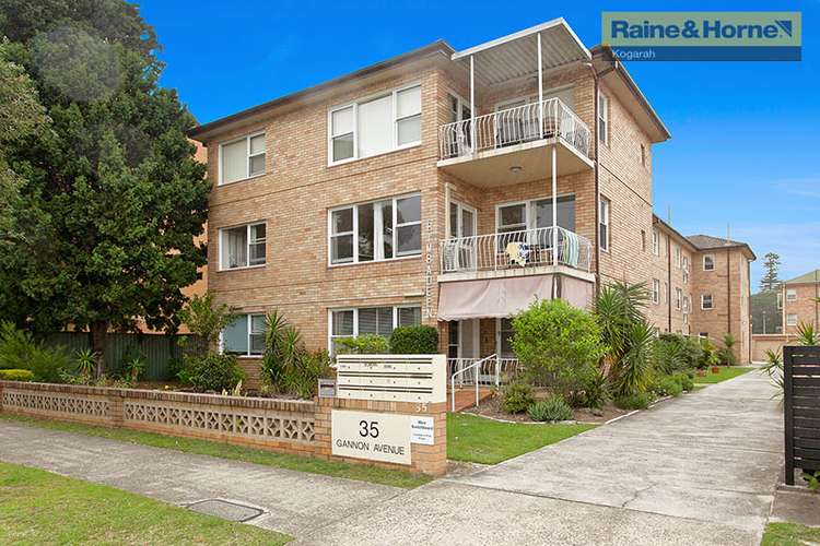 7/35 Gannon Avenue, Dolls Point NSW 2219