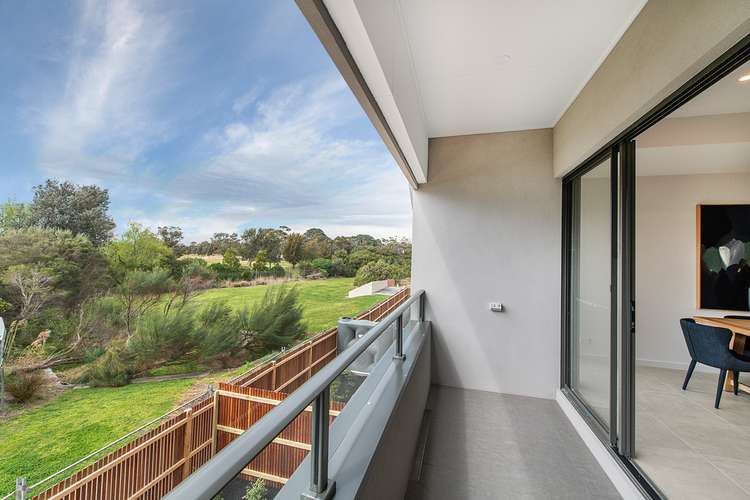 Second view of Homely townhouse listing, 5/64 Coast Banksia Drive, Bonbeach VIC 3196