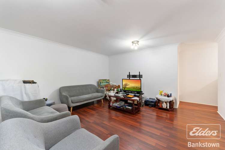 Second view of Homely unit listing, 4/54-56 Sir Joseph Banks Street, Bankstown NSW 2200