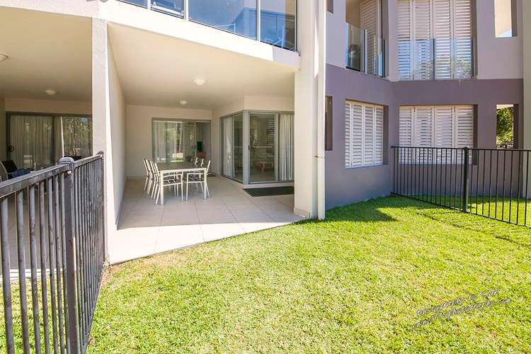 Seventh view of Homely apartment listing, Unit 304 Beaches Village Crct, Agnes Water QLD 4677