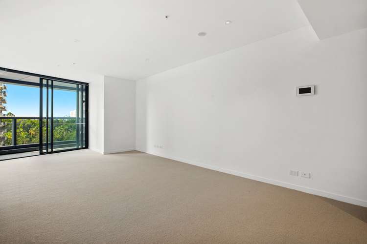 Third view of Homely apartment listing, 1016/222 Margaret Street, Brisbane City QLD 4000