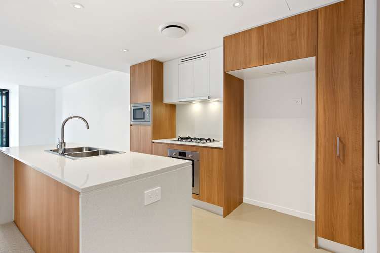 Fifth view of Homely apartment listing, 1016/222 Margaret Street, Brisbane City QLD 4000