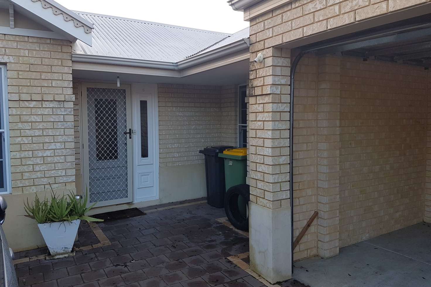 Main view of Homely villa listing, 6/25 Verna Street, Gosnells WA 6110