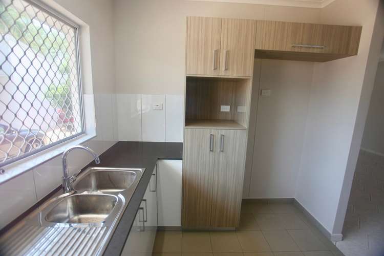 Third view of Homely unit listing, 4/4 Eric Street, Alawa NT 810