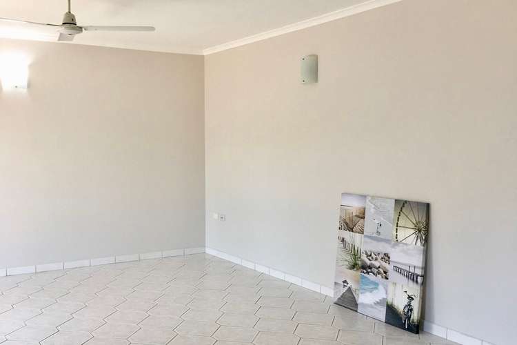 Fifth view of Homely unit listing, 4/4 Eric Street, Alawa NT 810