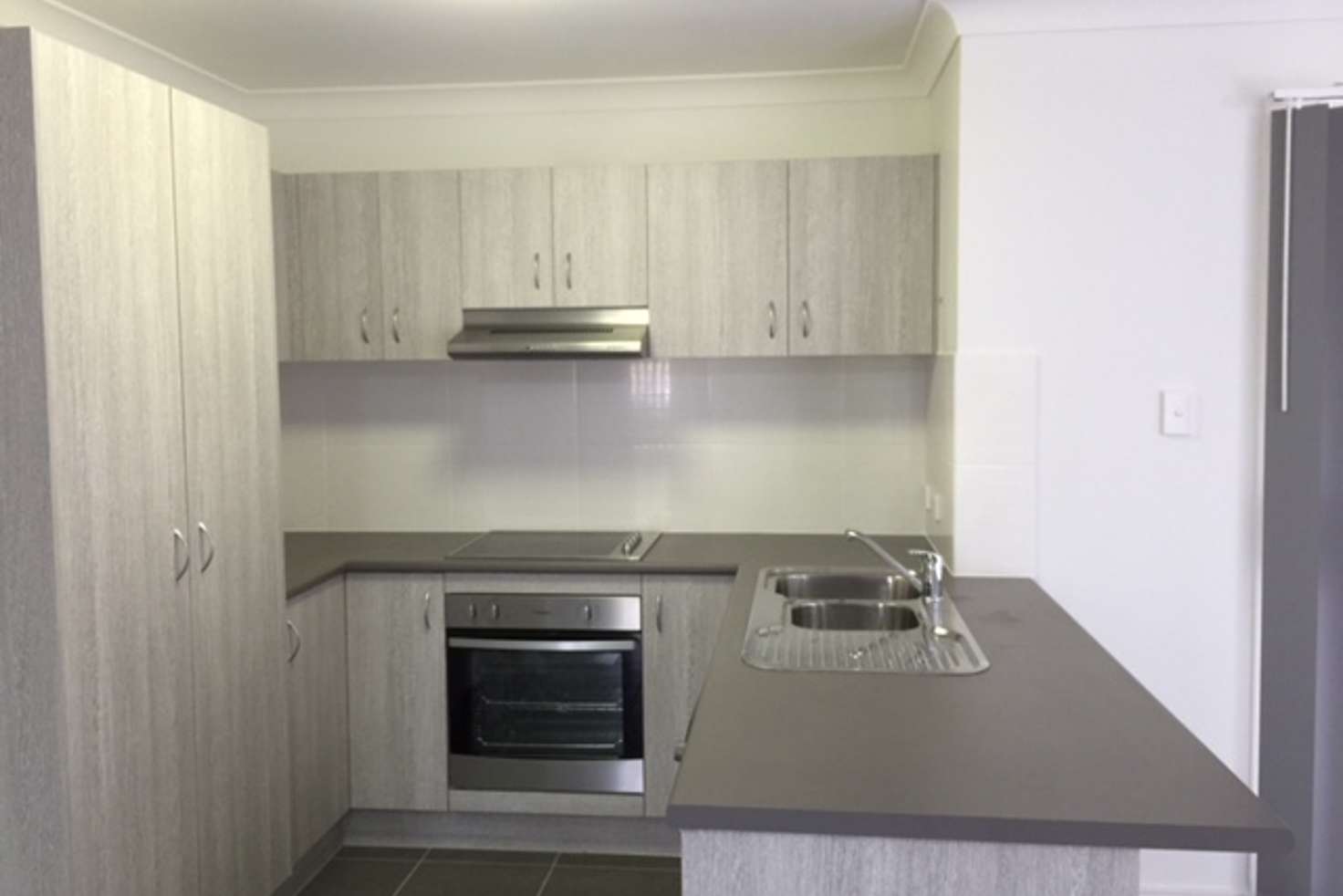 Main view of Homely unit listing, Unit 1/1 Livermore Lane, Bundamba QLD 4304