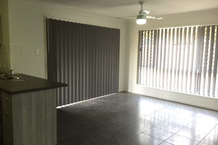 Second view of Homely unit listing, Unit 1/1 Livermore Lane, Bundamba QLD 4304