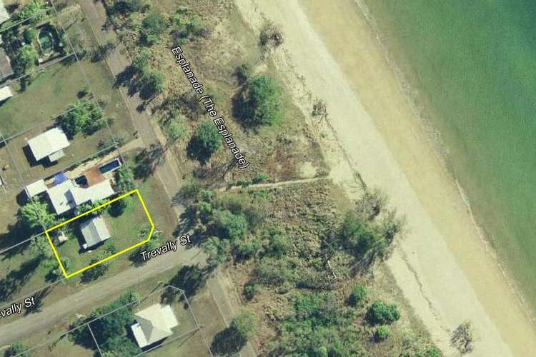 Third view of Homely house listing, 23 Esplanade, Balgal Beach QLD 4816