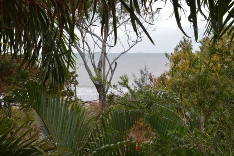 Seventh view of Homely house listing, 23 Esplanade, Balgal Beach QLD 4816
