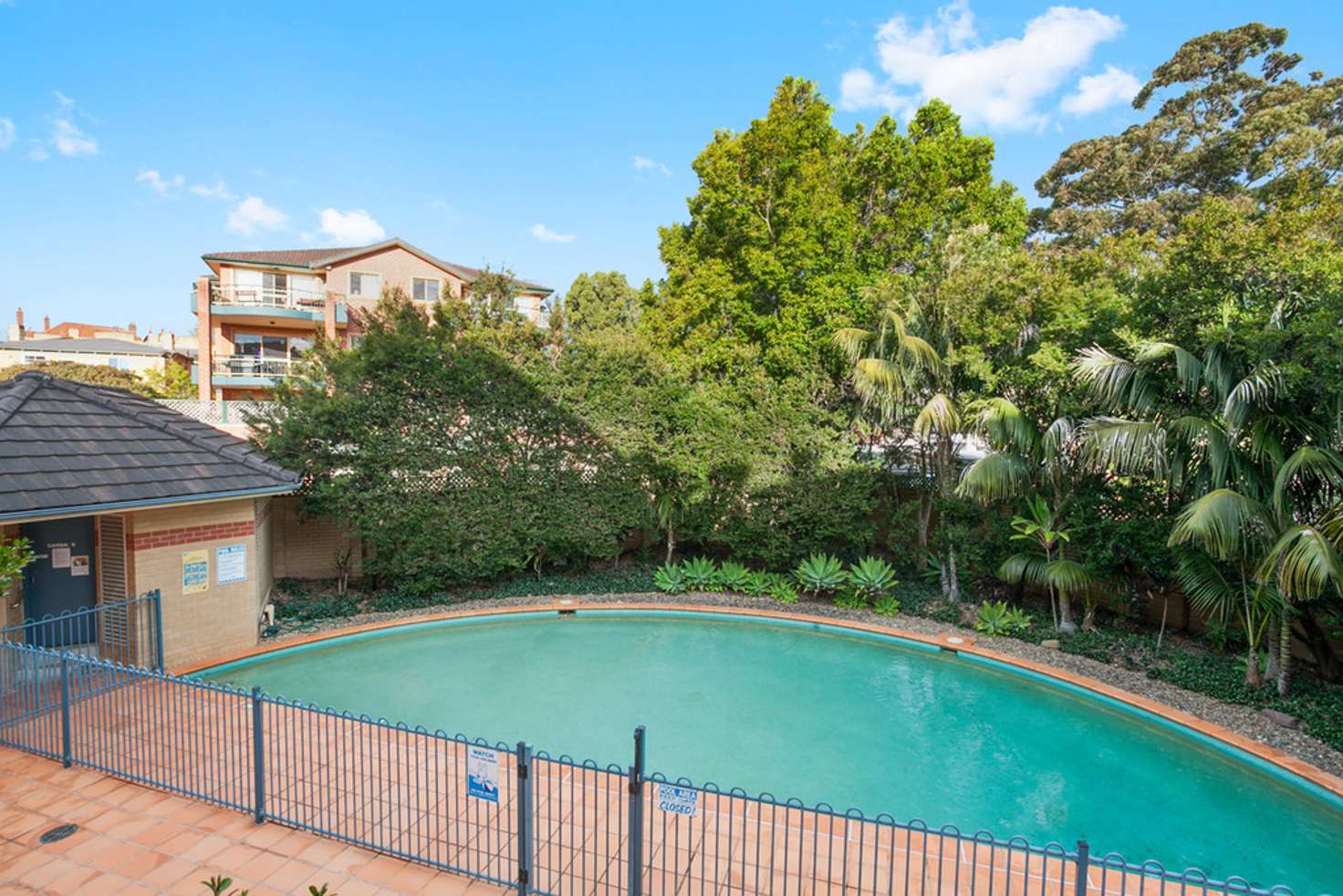Main view of Homely unit listing, 12A/7-13 Kooringa Road, Chatswood NSW 2067