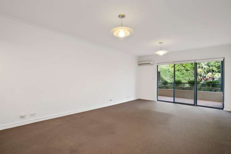 Third view of Homely unit listing, 12A/7-13 Kooringa Road, Chatswood NSW 2067