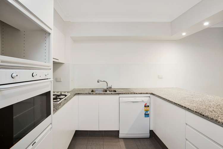Fourth view of Homely unit listing, 12A/7-13 Kooringa Road, Chatswood NSW 2067