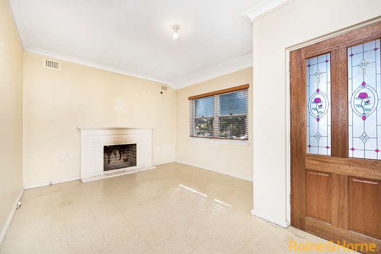Second view of Homely house listing, 48 Trafalgar Parade, Concord NSW 2137