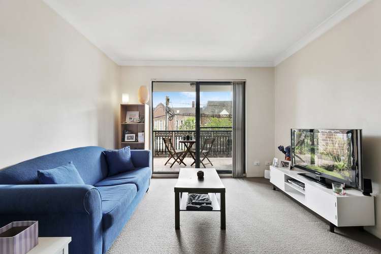 Second view of Homely apartment listing, 17/187 Cleveland Street, Redfern NSW 2016