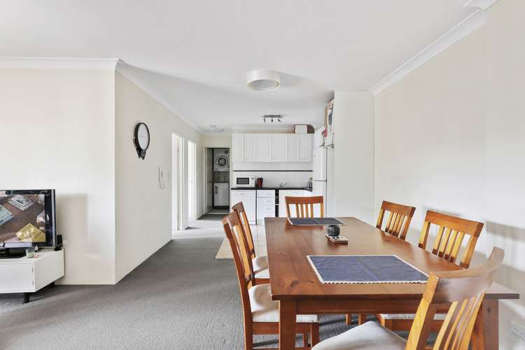 Third view of Homely apartment listing, 17/187 Cleveland Street, Redfern NSW 2016