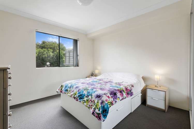 Fifth view of Homely apartment listing, 17/187 Cleveland Street, Redfern NSW 2016