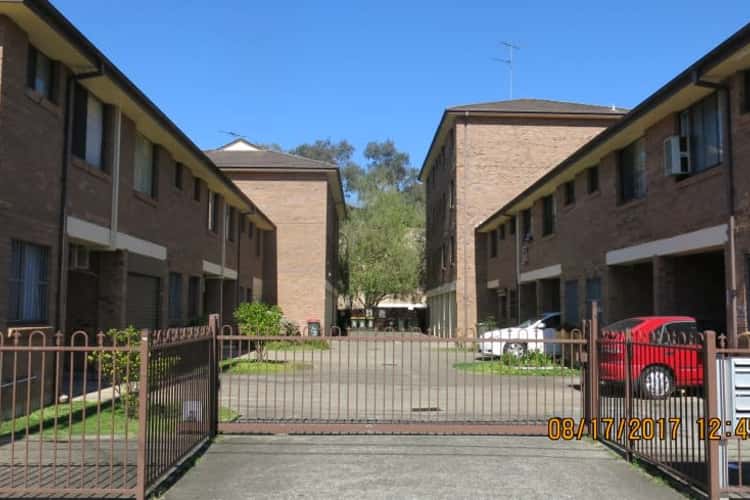 Main view of Homely unit listing, 9/30-34 Pevensey Street, Canley Vale NSW 2166