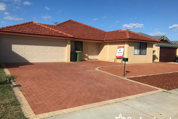Main view of Homely house listing, 16 Bundera Road, Southern River WA 6110
