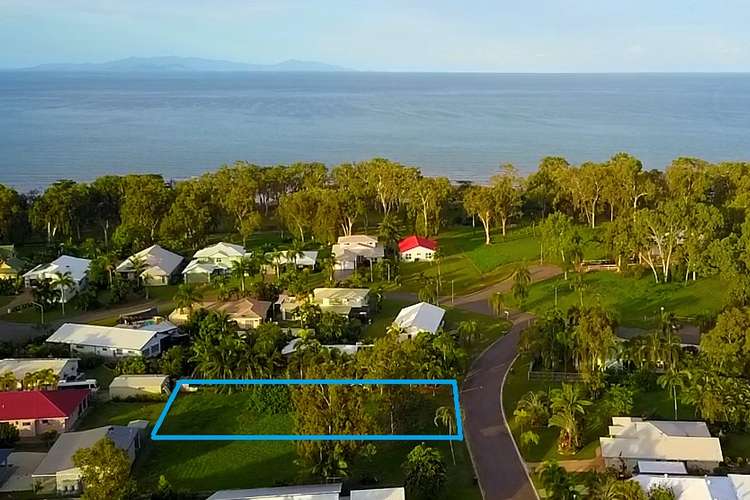 Third view of Homely residentialLand listing, 14 Virginia Court, Balgal Beach QLD 4816