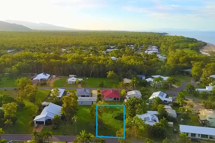 Sixth view of Homely residentialLand listing, 14 Virginia Court, Balgal Beach QLD 4816