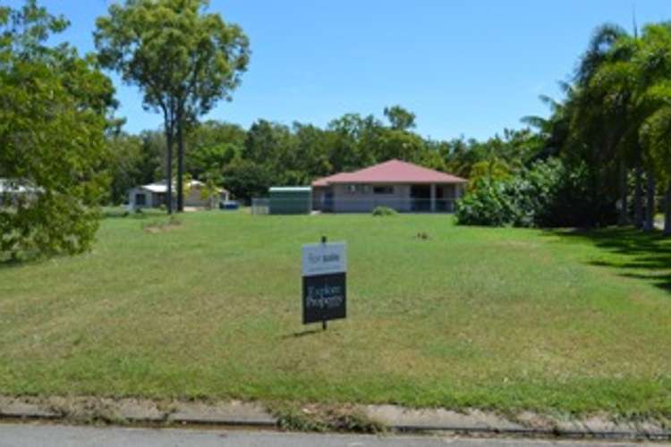 Seventh view of Homely residentialLand listing, 14 Virginia Court, Balgal Beach QLD 4816