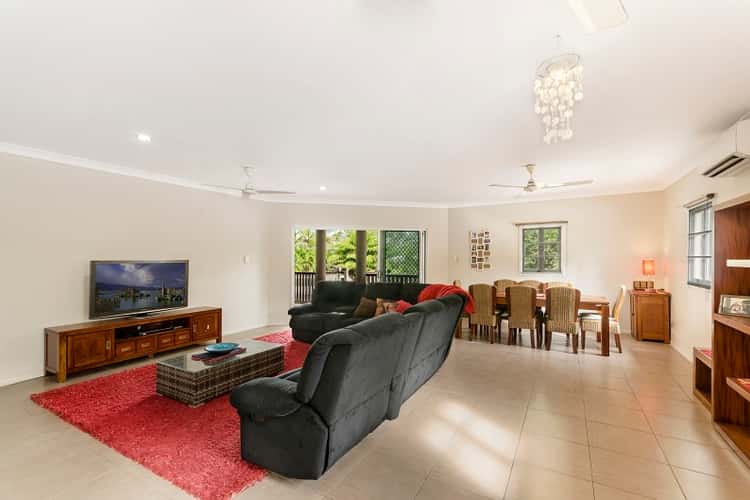 Fifth view of Homely house listing, 457 Forestry Road, Bluewater Park QLD 4818