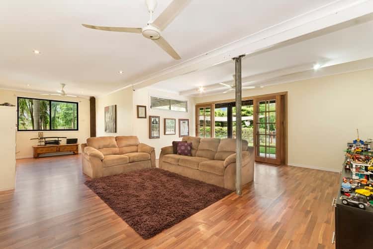 Sixth view of Homely house listing, 457 Forestry Road, Bluewater Park QLD 4818