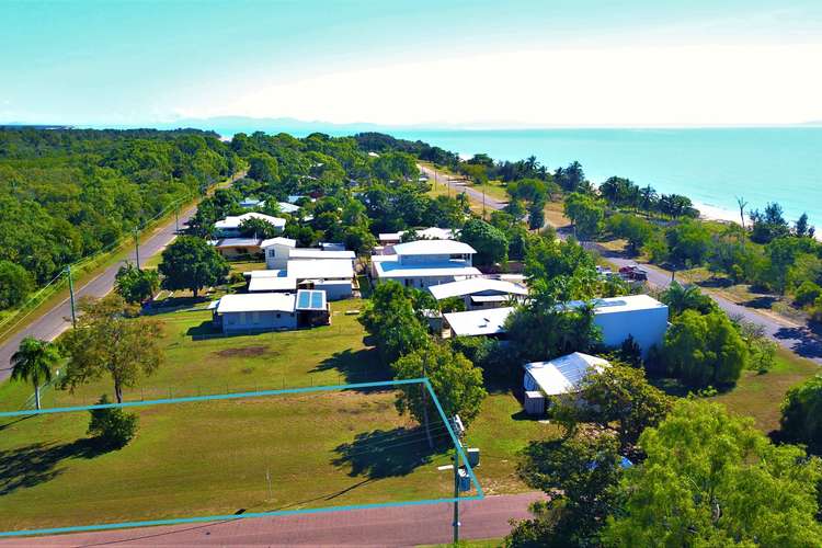 Second view of Homely residentialLand listing, 24 Marlin Street, Balgal Beach QLD 4816