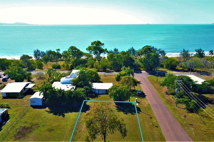 Fourth view of Homely residentialLand listing, 24 Marlin Street, Balgal Beach QLD 4816