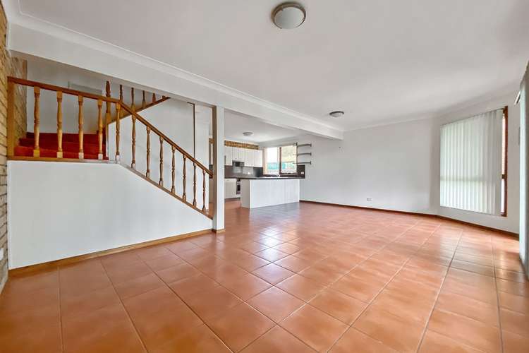 Second view of Homely townhouse listing, 6/3 Parry Street, Lake Cathie NSW 2445