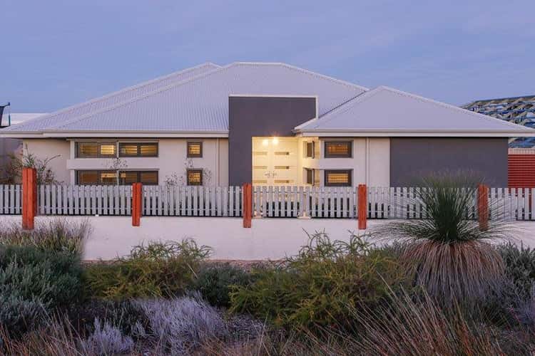 Main view of Homely house listing, 5 CAMBER LINK, Alkimos WA 6038