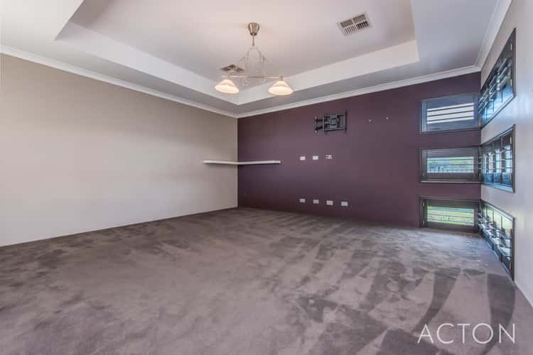 Fourth view of Homely house listing, 5 CAMBER LINK, Alkimos WA 6038