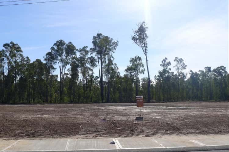 Main view of Homely residentialLand listing, Lot 34 Buckingham Way, Collie WA 6225