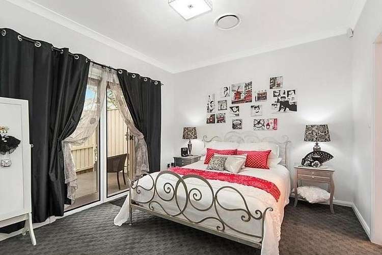 Fifth view of Homely townhouse listing, 5/32-34 Pearce Street, Baulkham Hills NSW 2153