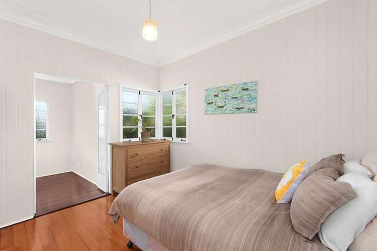 Fourth view of Homely house listing, 4 Hebe Street, Bardon QLD 4065