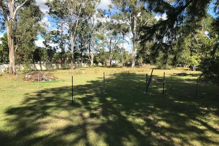 Second view of Homely residentialLand listing, Lot 6, 31-33 Spruce Street, Loganlea QLD 4131