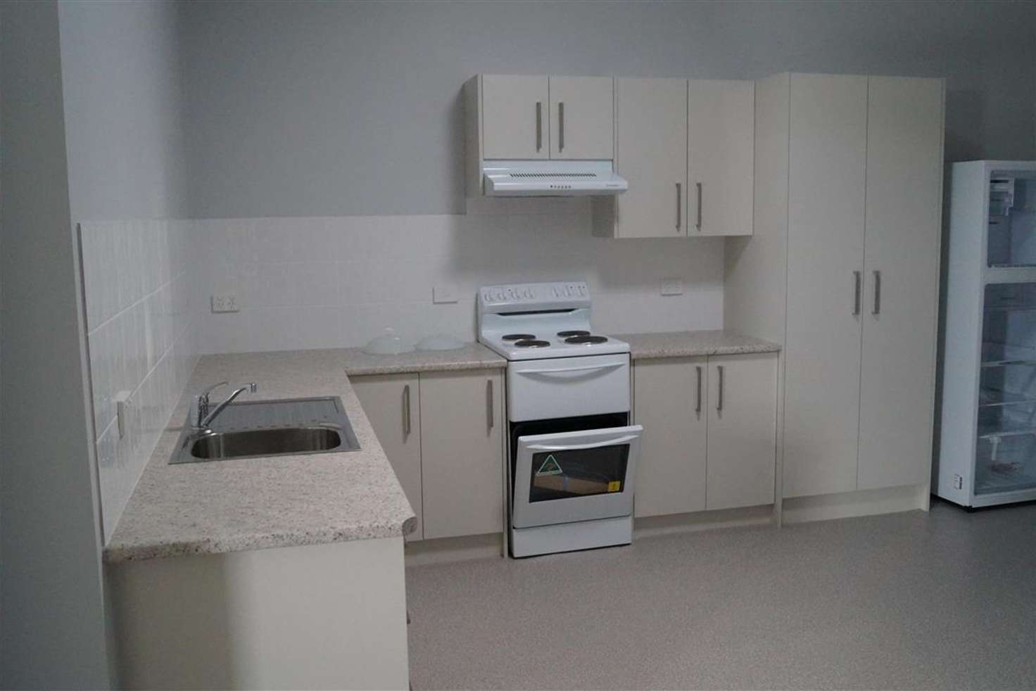 Main view of Homely unit listing, 2/100 Bradley Street, Guyra NSW 2365