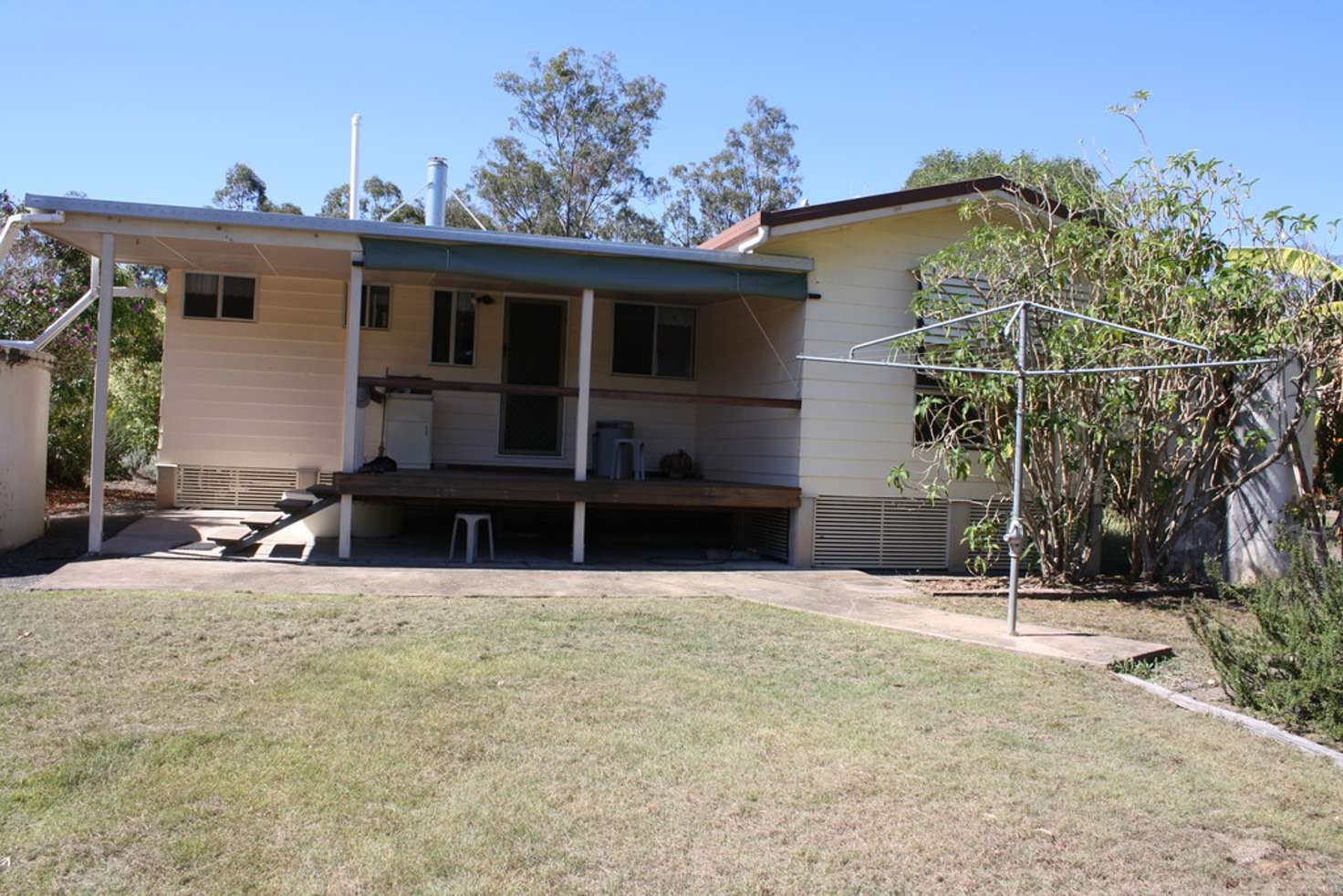 Main view of Homely house listing, 41 Beiers Road, Bullyard QLD 4671