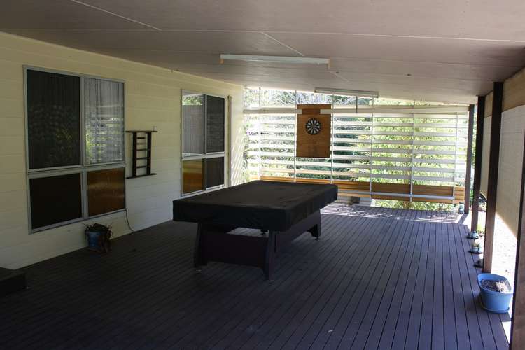 Second view of Homely house listing, 41 Beiers Road, Bullyard QLD 4671