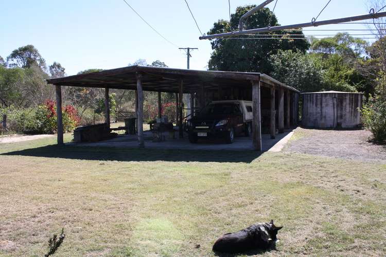 Fourth view of Homely house listing, 41 Beiers Road, Bullyard QLD 4671