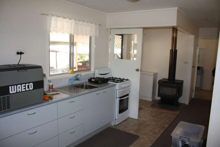 Fifth view of Homely house listing, 41 Beiers Road, Bullyard QLD 4671