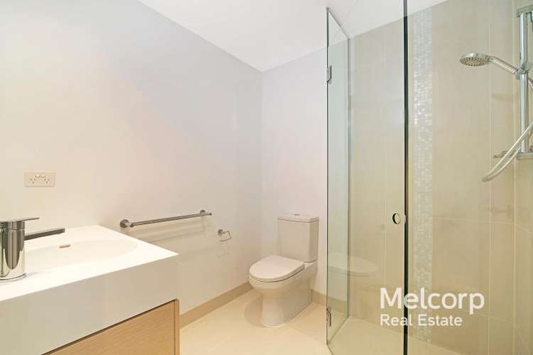 Third view of Homely apartment listing, 3702/35 Queensbridge Street, Southbank VIC 3006