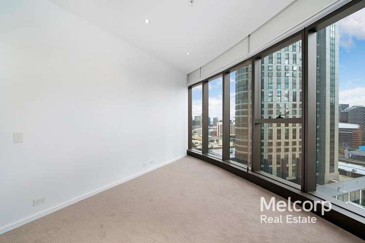 Fourth view of Homely apartment listing, 3702/35 Queensbridge Street, Southbank VIC 3006