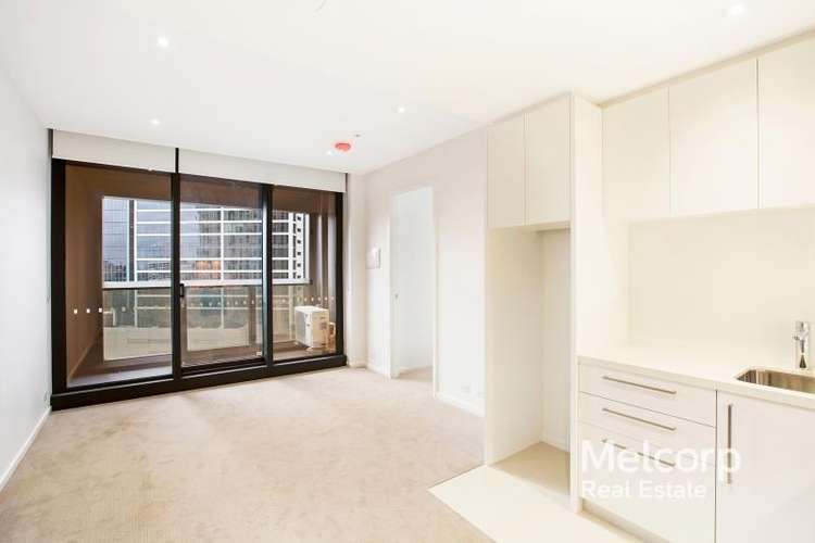 Main view of Homely apartment listing, 3014/9 Power Street, Southbank VIC 3006