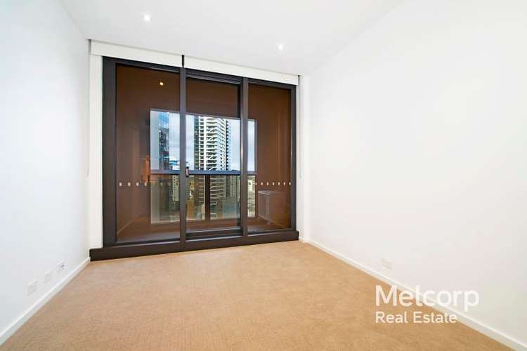 Second view of Homely apartment listing, 2913/9 Power Street, Southbank VIC 3006