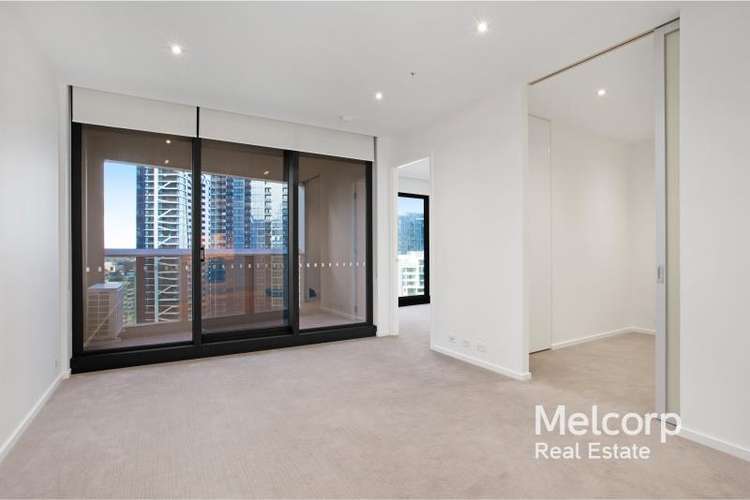 Third view of Homely apartment listing, 2210/9 Power Street, Southbank VIC 3006