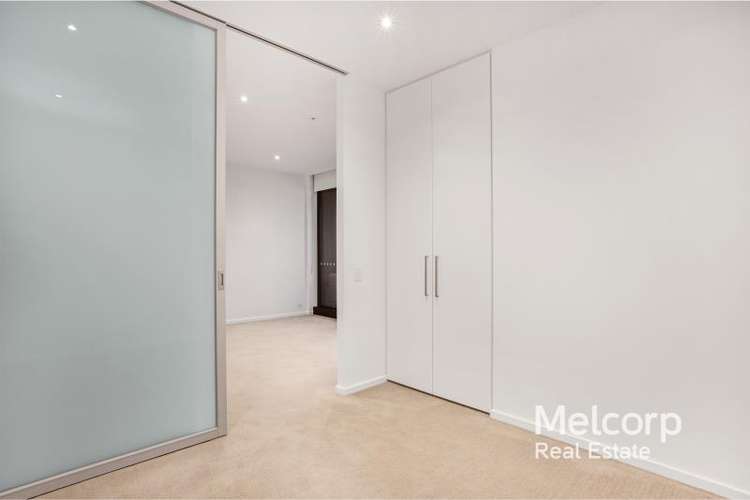 Fourth view of Homely apartment listing, 2210/9 Power Street, Southbank VIC 3006