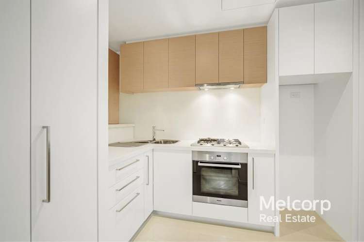 Third view of Homely apartment listing, 1012/9 Power Street, Southbank VIC 3006