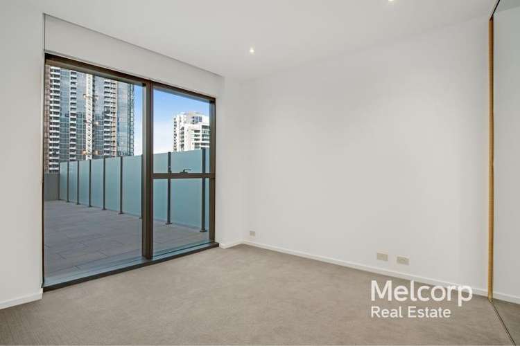 Fourth view of Homely apartment listing, 1012/9 Power Street, Southbank VIC 3006