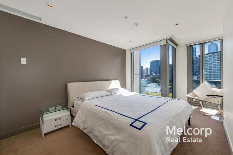 Main view of Homely apartment listing, 626/1 Queensbridge Square, Southbank VIC 3006